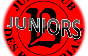 JUNIORS - Ligue Rhône Alpes